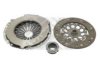 MAPCO 10756 Clutch Kit